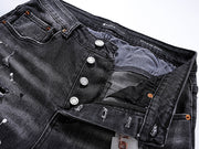 Brand purple jean 13