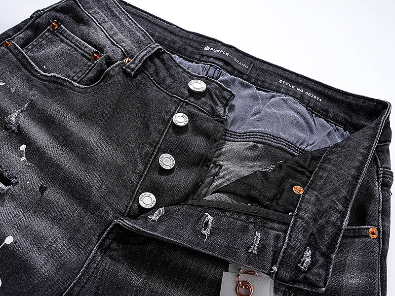 Brand purple jean 13