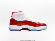 Air Jordan 11 Cherry 11