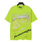 HELLSTAR T-SHIRT 14