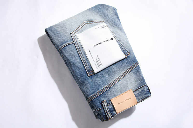 Brand purple jean 34