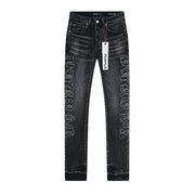 Brand purple jean 115