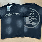 HELLSTAR T-SHIRT & SHORT 2