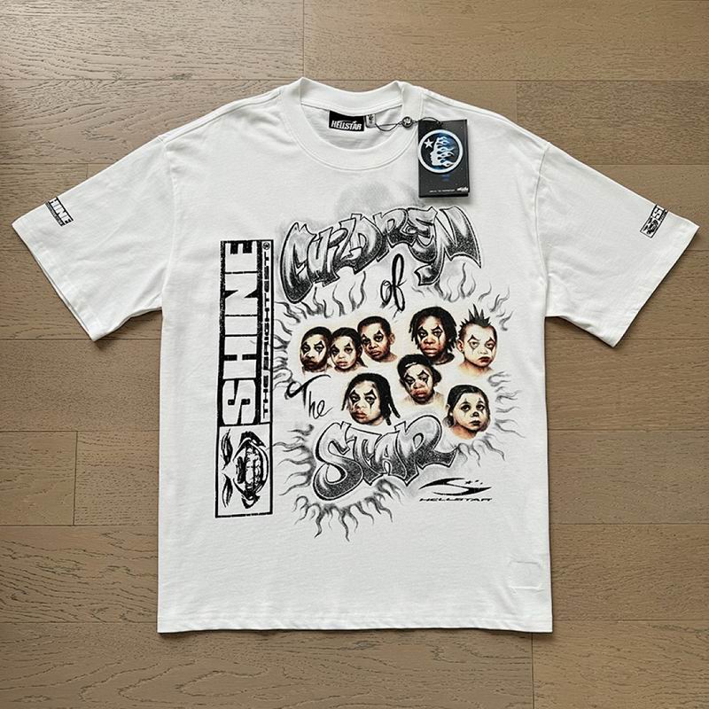 HELLSTAR T-SHIRT 403
