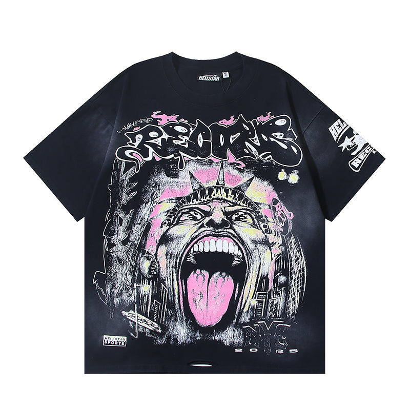 HELLSTAR T-SHIRT 78