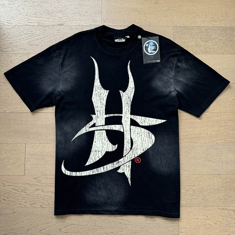 HELLSTAR T-SHIRT 443