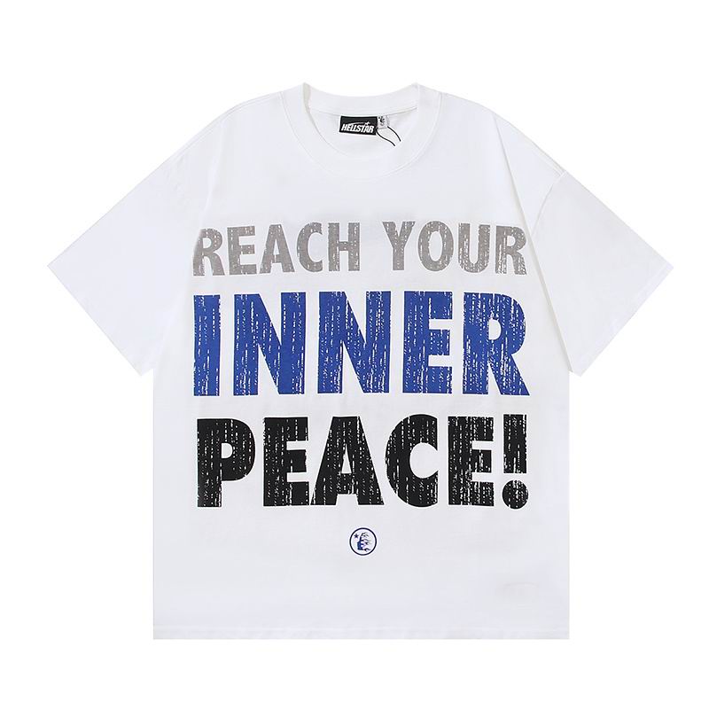 HELLSTAR T-SHIRT 438