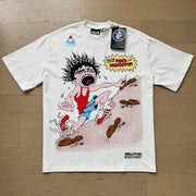 HELLSTAR T-SHIRT 472