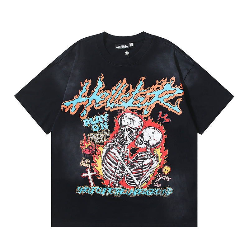 HELLSTAR T-SHIRT 126