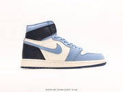 Air Jordan High OG First in Flight