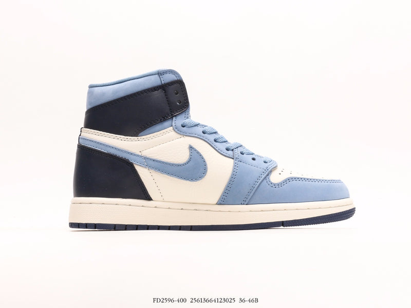 Air Jordan High OG First in Flight