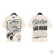 HELLSTAR T-SHIRT 378