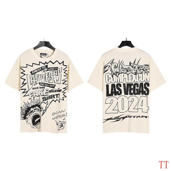 HELLSTAR T-SHIRT 378