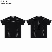 HELLSTAR T-SHIRT 210
