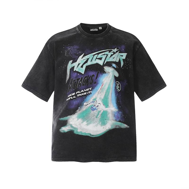 HELLSTAR T-SHIRT 267