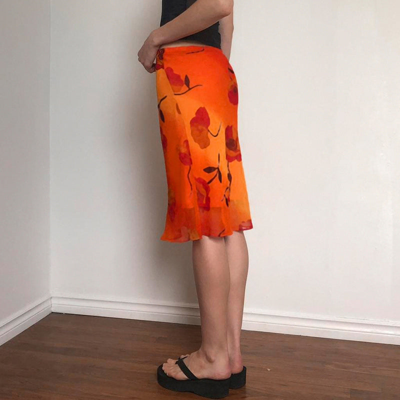 Floral