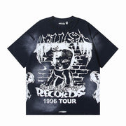 HELLSTAR T-SHIRT 435