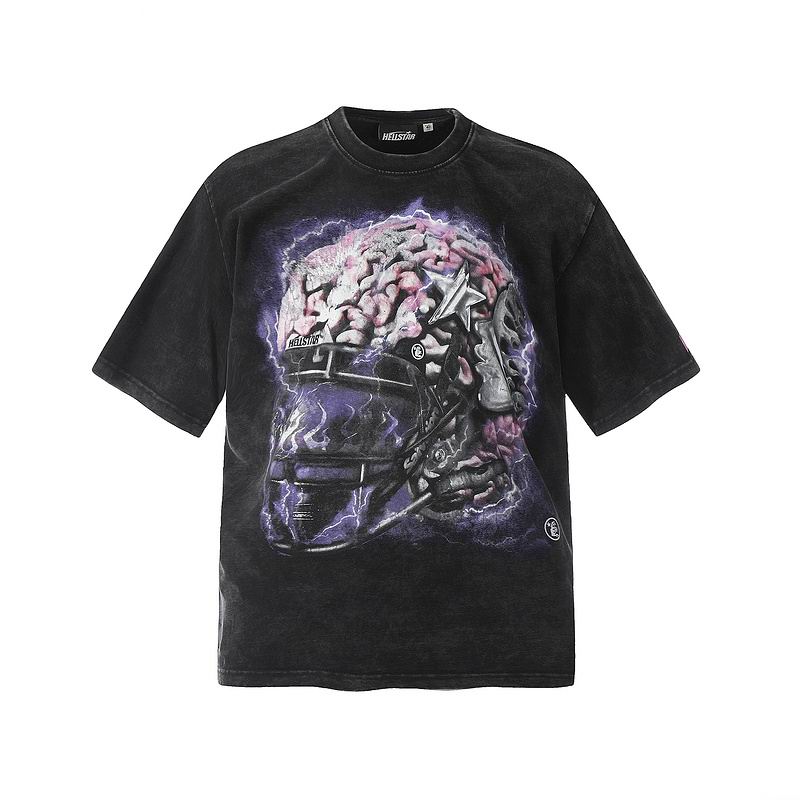 HELLSTAR T-SHIRT 268
