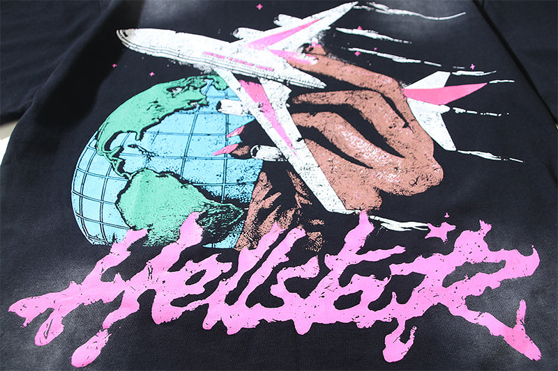 HELLSTAR T-SHIRT 159