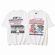 HELLSTAR T-SHIRT 243