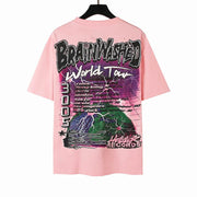 HELLSTAR T-SHIRT 505