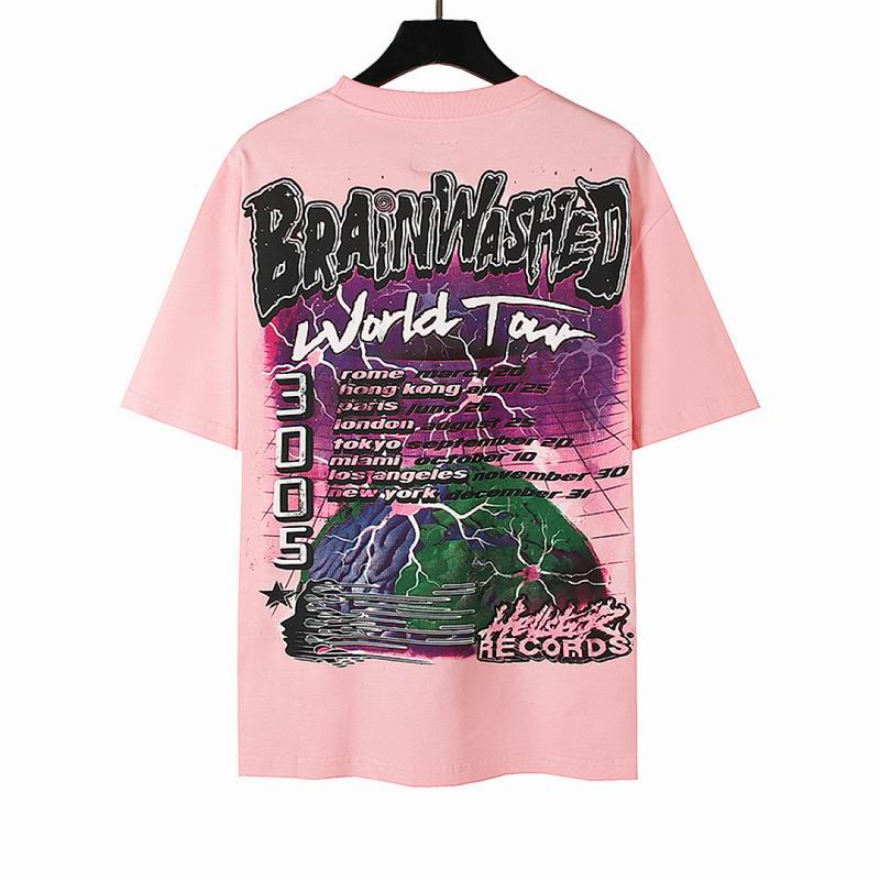HELLSTAR T-SHIRT 505