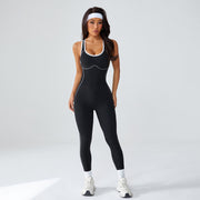 Fitness Sports Yoga Jumpsuits YWHQ W25098