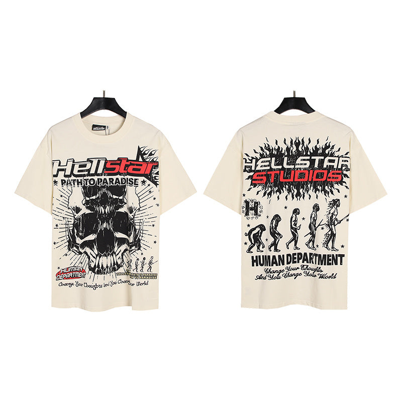 HELLSTAR T-SHIRT 129