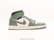 NIKE AIR JORDAN MID
