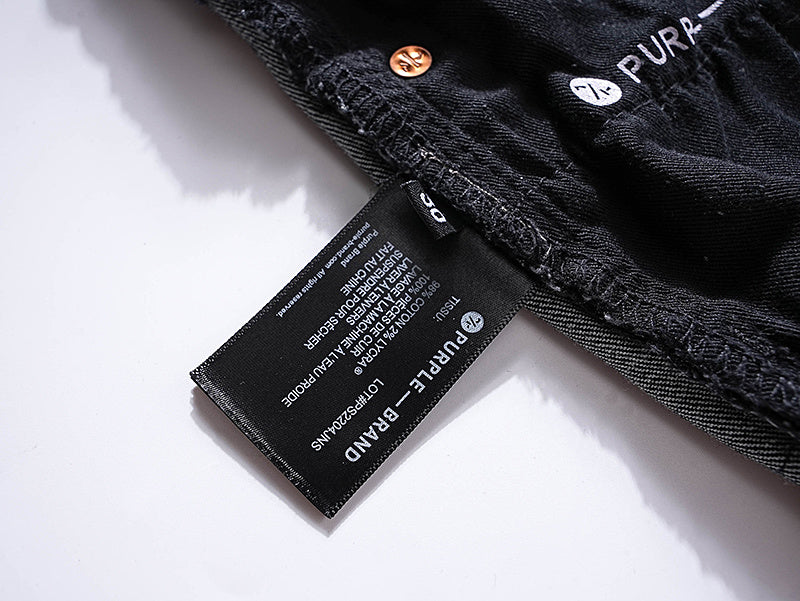 Brand purple jean 9