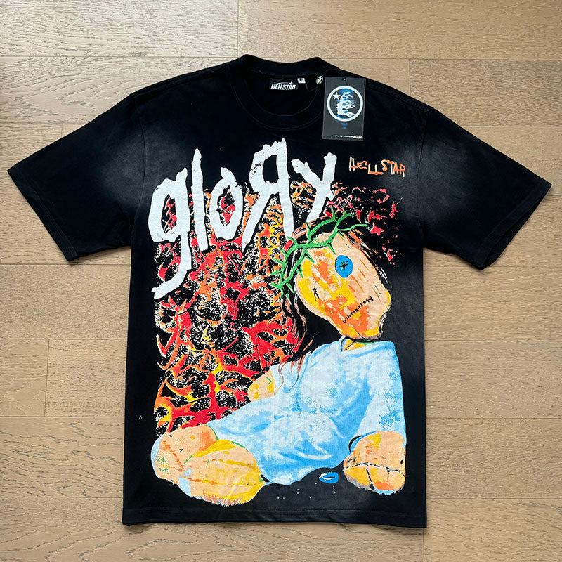 HELLSTAR T-SHIRT 34