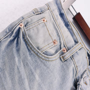 Brand purple jean 18