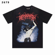 HELLSTAR T-SHIRT 371