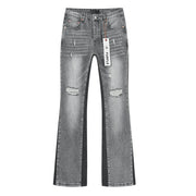 Brand purple jean woman 17