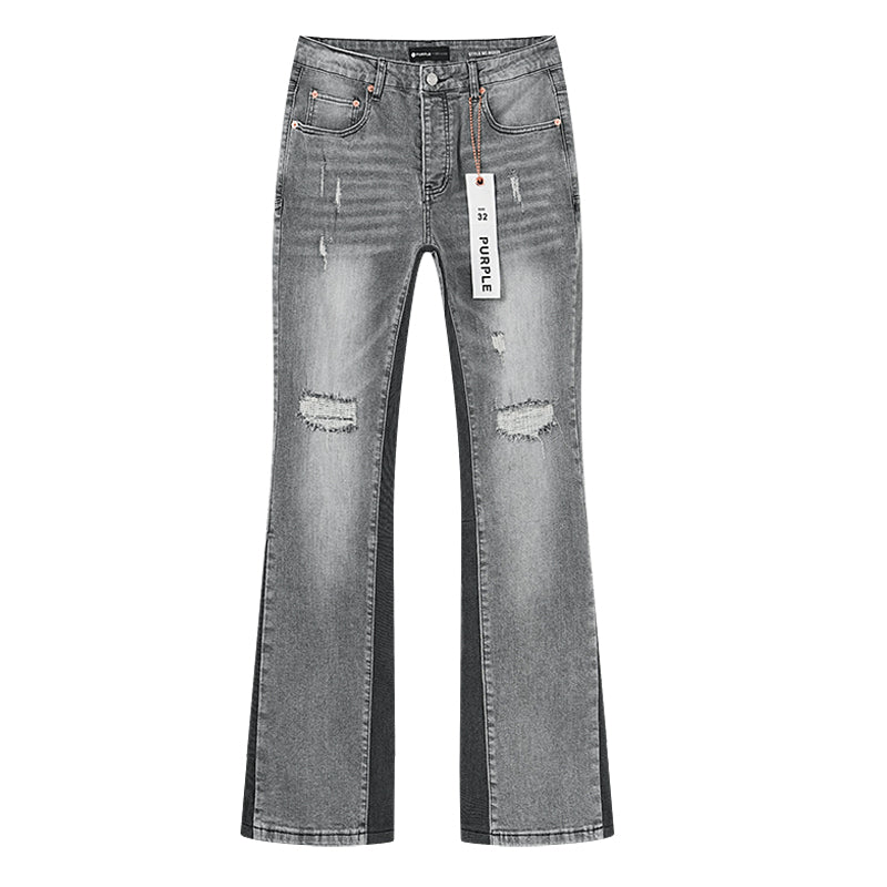 Brand purple jean woman 17