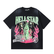 HELLSTAR T-SHIRT 127