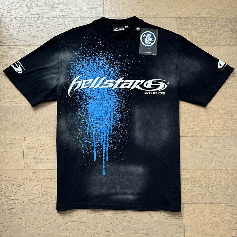 HELLSTAR T-SHIRT 354