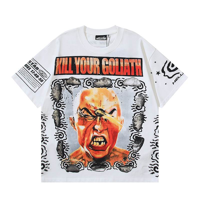 HELLSTAR T-SHIRT 385