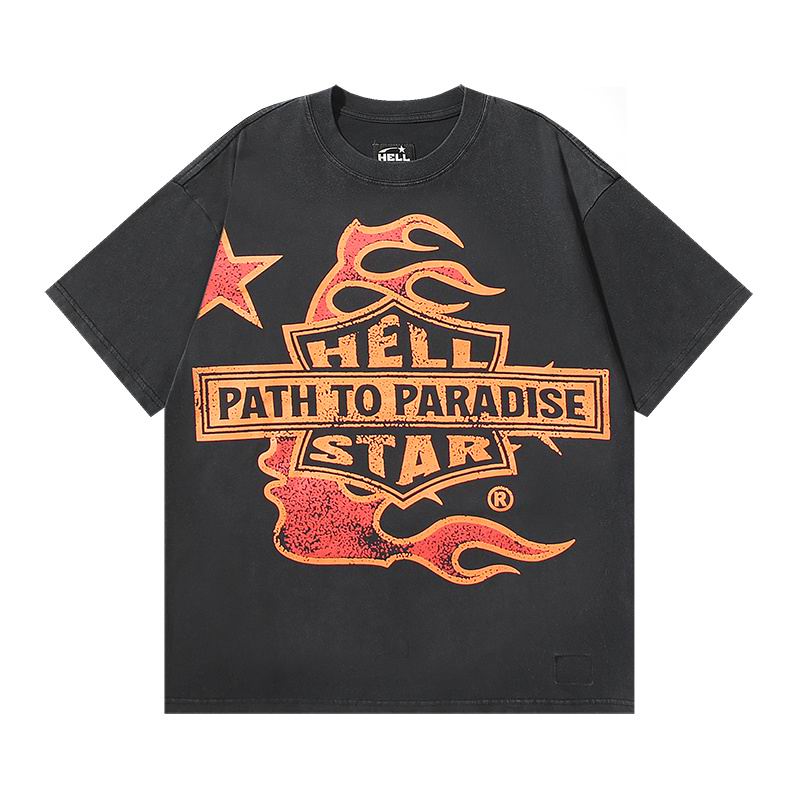 HELLSTAR T-SHIRT 422