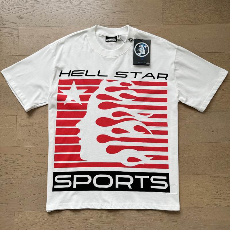 HELLSTAR T-SHIRT 409
