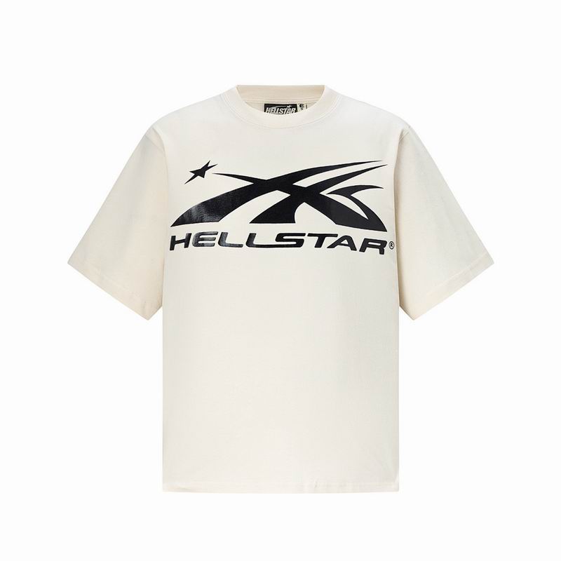 HELLSTAR T-SHIRT 322