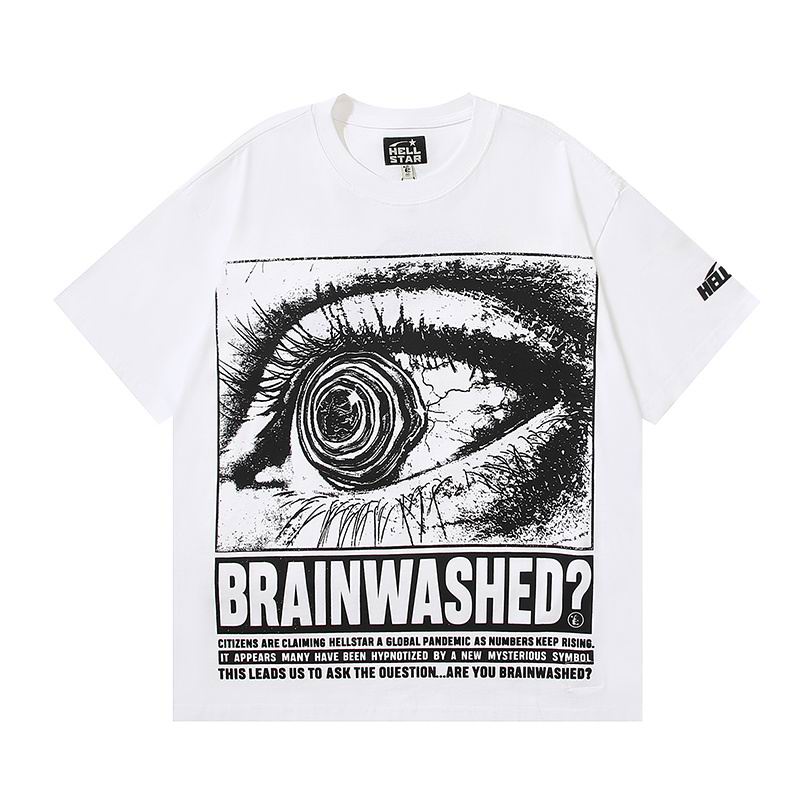 HELLSTAR T-SHIRT 456