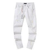 Brand purple jean 100
