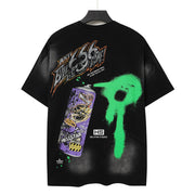 HELLSTAR T-SHIRT 08