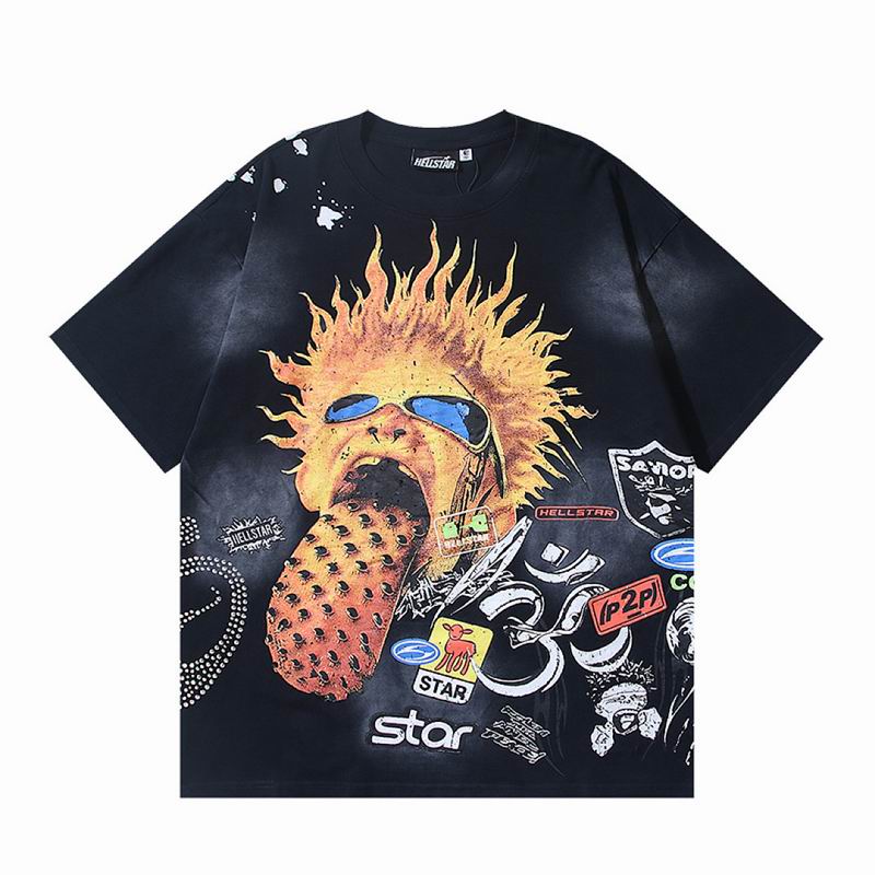 HELLSTAR T-SHIRT 431