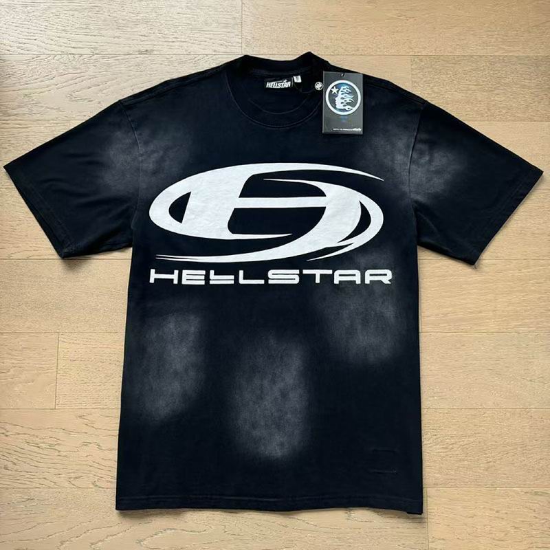HELLSTAR T-SHIRT 369