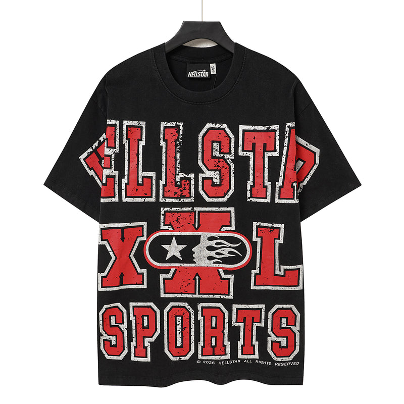 HELLSTAR T-SHIRT 05
