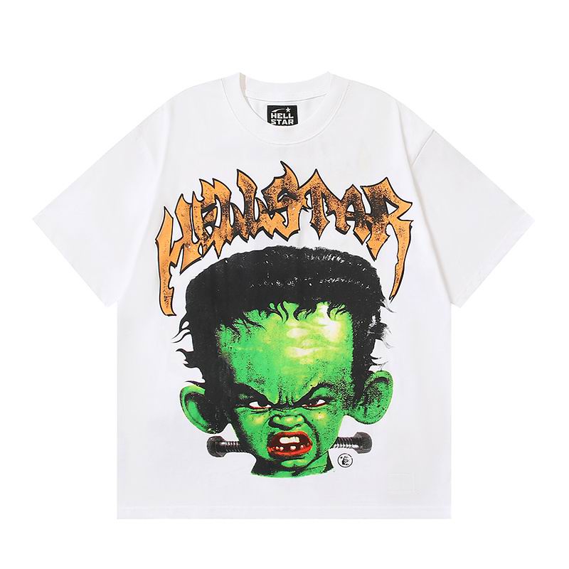 HELLSTAR T-SHIRT 458