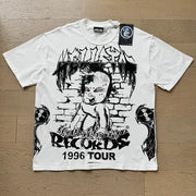 HELLSTAR T-SHIRT 469