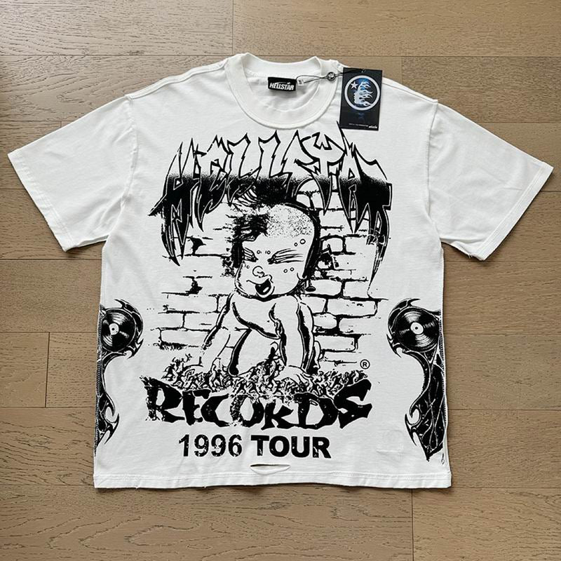 HELLSTAR T-SHIRT 469